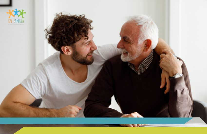 Imagen destacada del artículo '"Los buenos padres también nos podrían haber hecho daño" Mila Tetkova'