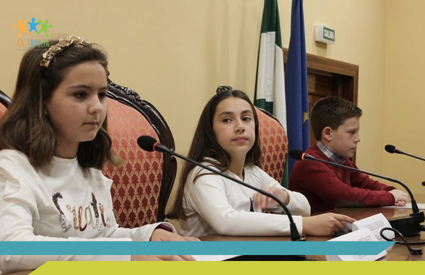 Imagen destacada del artículo 'Reflexionamos sobre la autonomía de nuestros hijos'