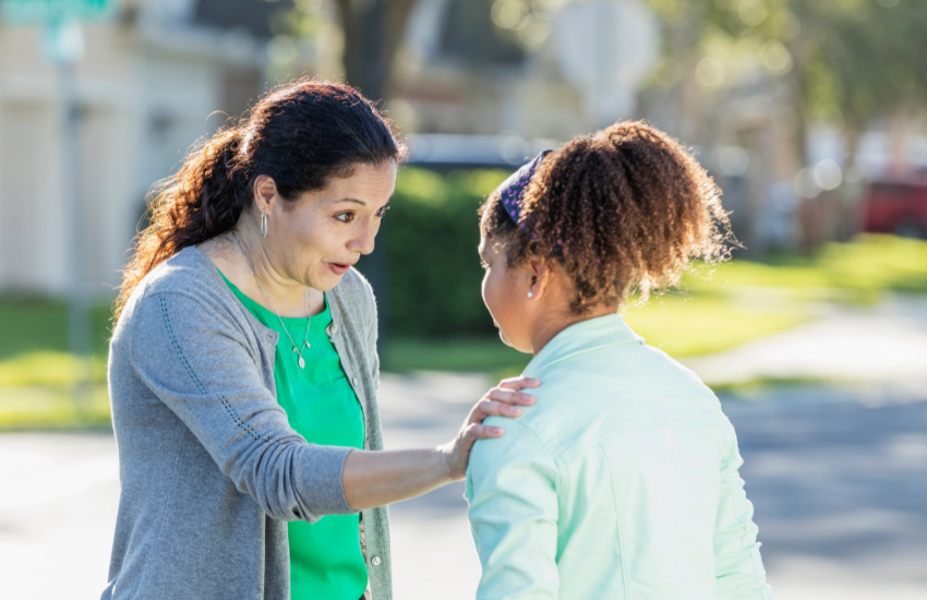 Imagen destacada del artículo 'Algo más sobre disciplina positiva'