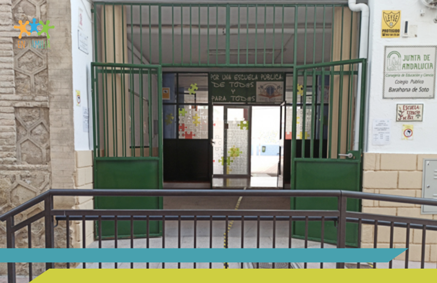 Imagen destacada del artículo 'Por qué no debe llevar usted a su hijo en coche al cole'