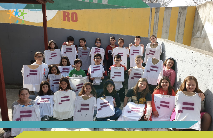 Imagen destacada del artículo 'Normas y límites, una guía para familias'